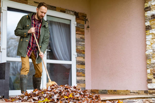 Best Garage Cleanout Services  in Idabel, OK