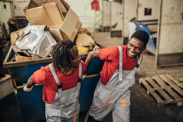 Best Full-Service Junk Removal  in Idabel, OK