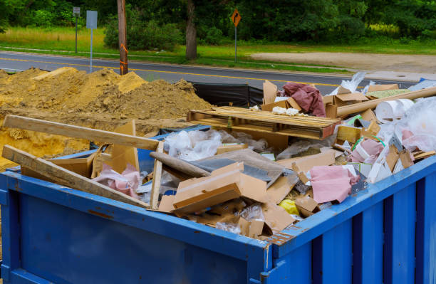 Best Residential Junk Removal  in Idabel, OK